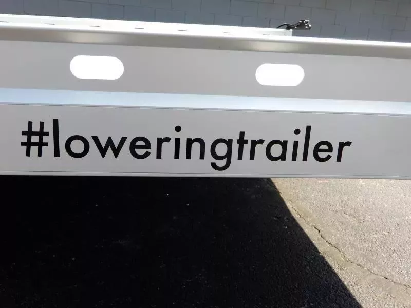 new Other Trailers Futura Trailers  for sale, in Cumming, GA Thumbnail 10