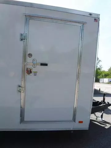 new Cargo (Enclosed) Trailers Covered Wagon Trailers  for sale, in Cumming, GA Thumbnail 16