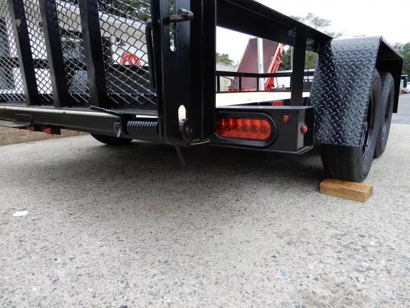 new Other Trailers Currahee  for sale, in Cumming, GA Thumbnail 11