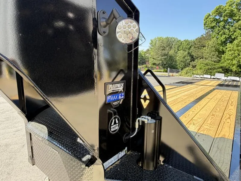 new Equipment / Flatbed Trailers Diamond C Trailers  for sale, in Cumming, GA Thumbnail 10