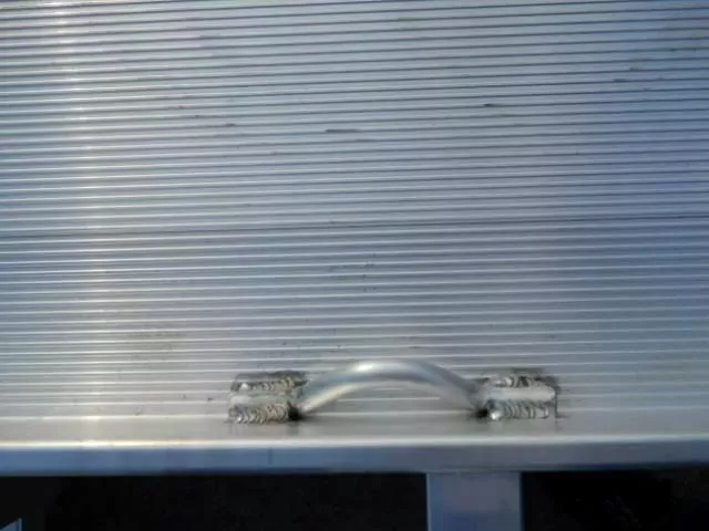 new Cargo (Enclosed) Trailers Aluma  for sale, in Cumming, GA Thumbnail 16