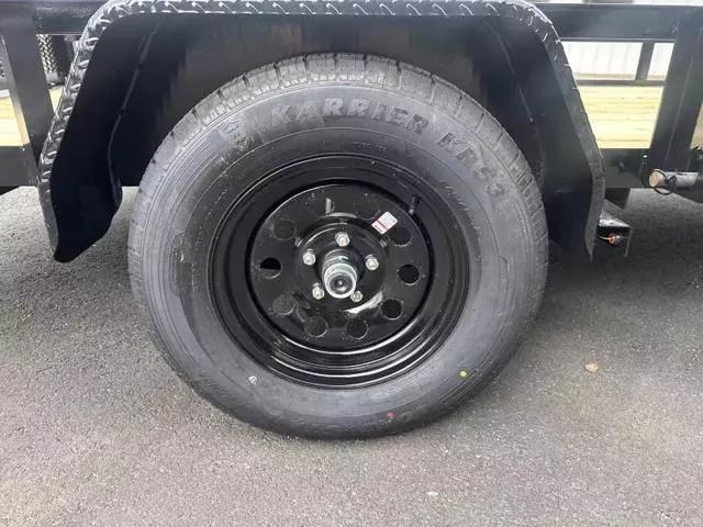 new Other Trailers Currahee  for sale, in Cumming, GA Thumbnail 7