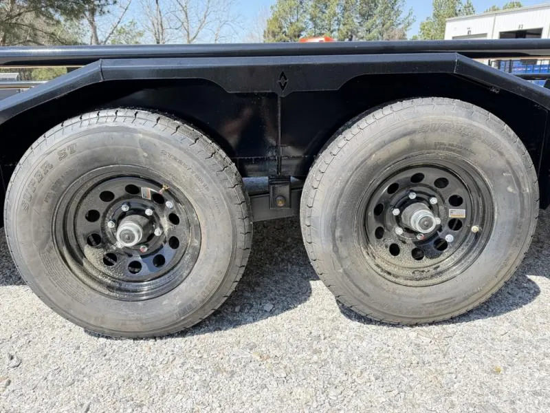 new Utility Trailers Diamond C Trailers  for sale, in Cumming, GA Thumbnail 8