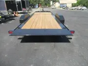 new Equipment / Flatbed Trailers Diamond C Trailers  for sale, in Cumming, GA Thumbnail 2