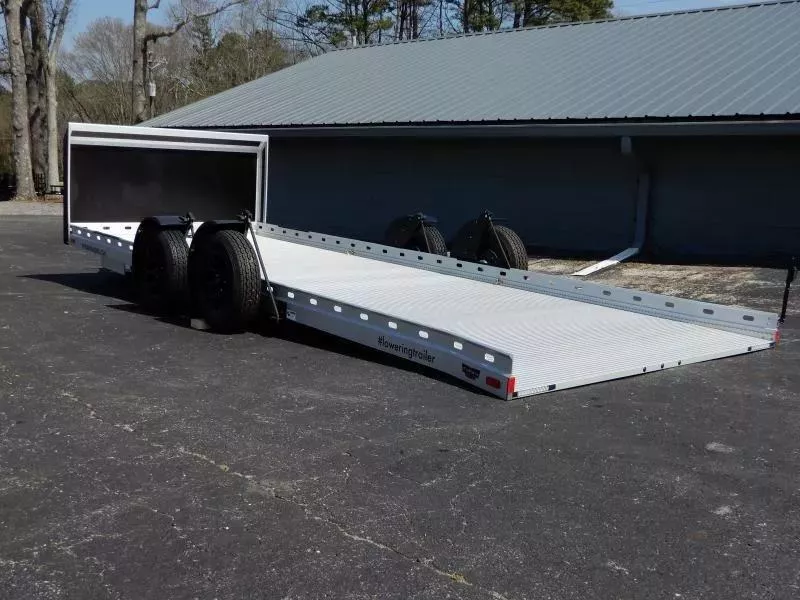 new Other Trailers Futura Trailers  for sale, in Cumming, GA Thumbnail 15