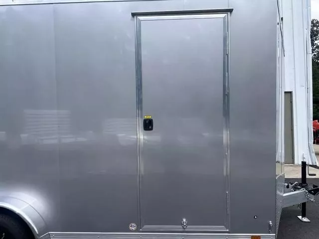 new Cargo (Enclosed) Trailers ATC  for sale, in Cumming, GA Thumbnail 8