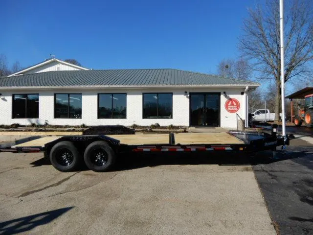 new Equipment / Flatbed Trailers Diamond C Trailers  for sale, in Cumming, GA Thumbnail 5