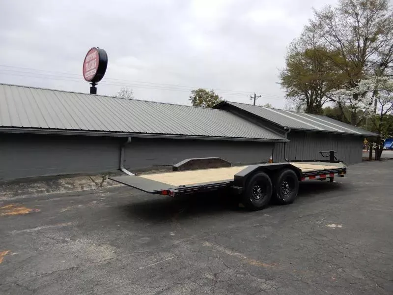 new Equipment / Flatbed Trailers Diamond C Trailers  for sale, in Cumming, GA Thumbnail 5