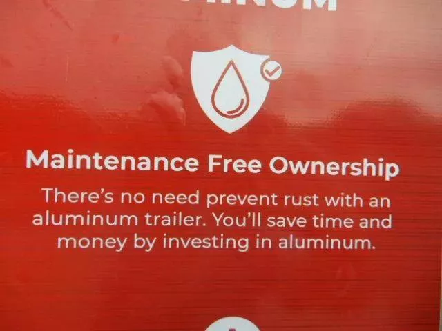 new Cargo (Enclosed) Trailers ALCOM  for sale, in Cumming, GA Thumbnail 19