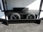 new Car Haulers / Racing Trailers Covered Wagon Trailers  for sale, in Cumming, GA Thumbnail 4