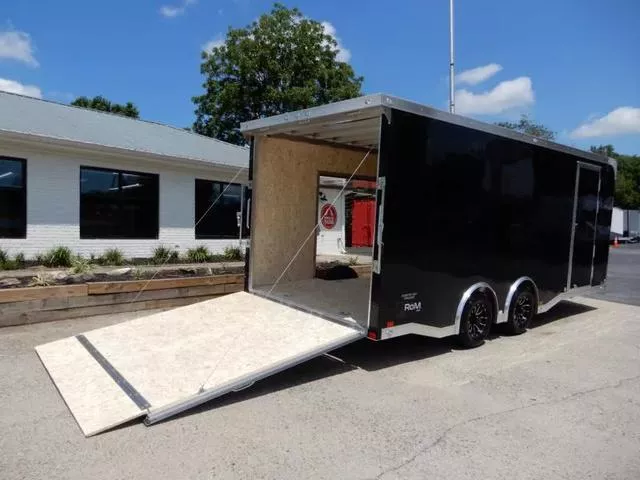 new Other Trailers ATC  for sale, in Cumming, GA Thumbnail 16