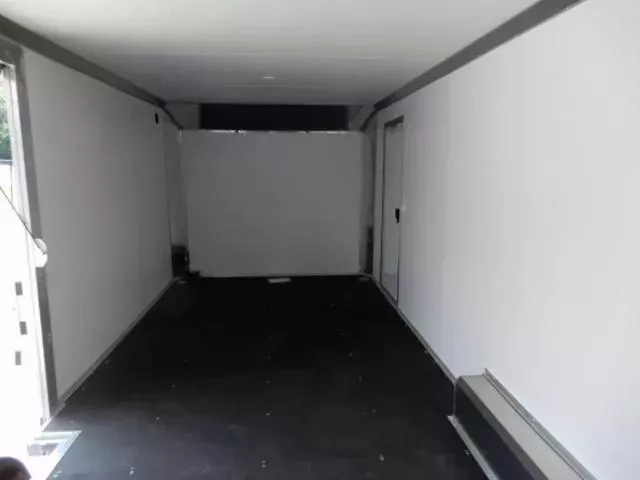 new Cargo (Enclosed) Trailers ALCOM  for sale, in Cumming, GA Thumbnail 20