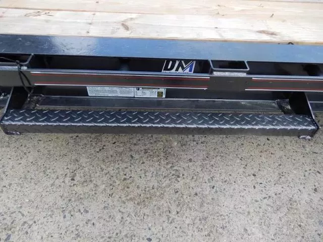 new Other Trailers Diamond C Trailers  for sale, in Cumming, GA Thumbnail 12