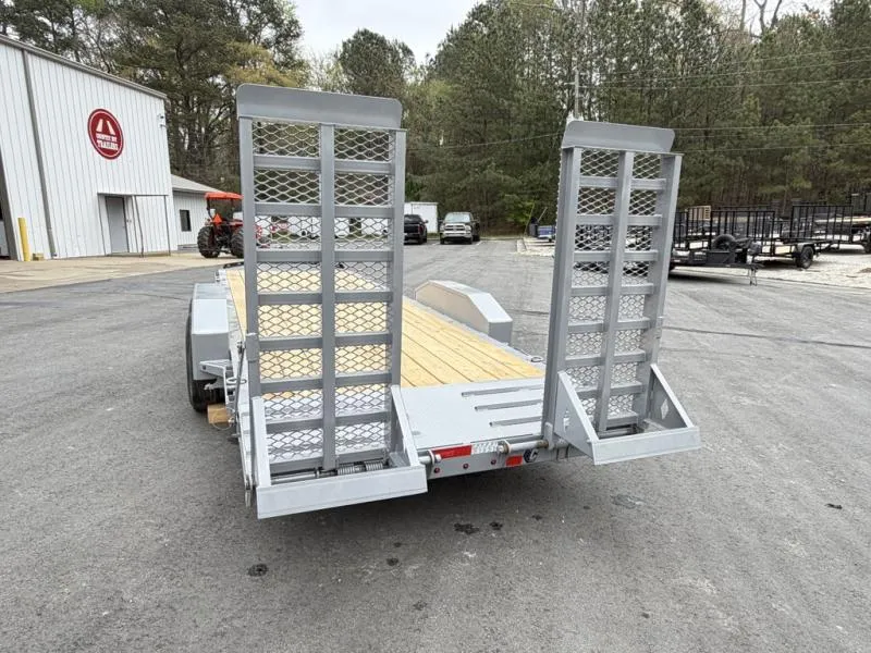 new Equipment / Flatbed Trailers Diamond C Trailers  for sale, in Cumming, GA Thumbnail 7