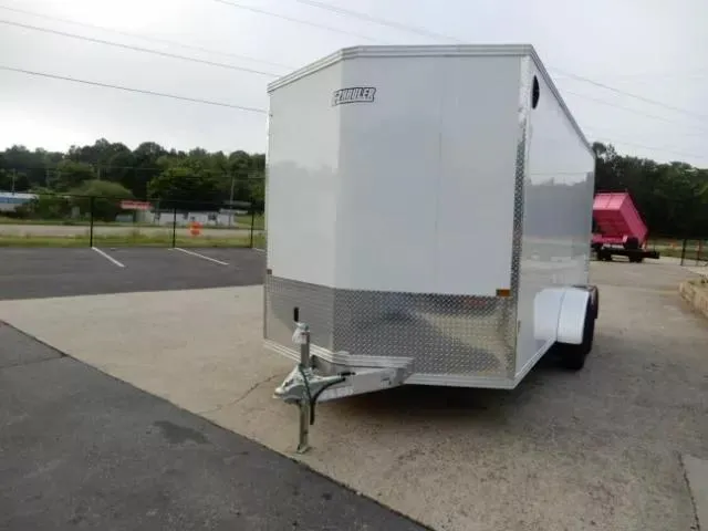 new Cargo (Enclosed) Trailers ALCOM  for sale, in Cumming, GA Thumbnail 15