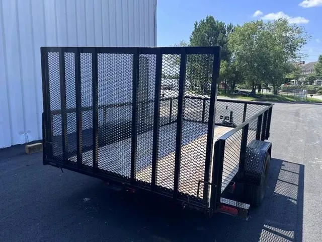 new Other Trailers Currahee  for sale, in Cumming, GA Thumbnail 12