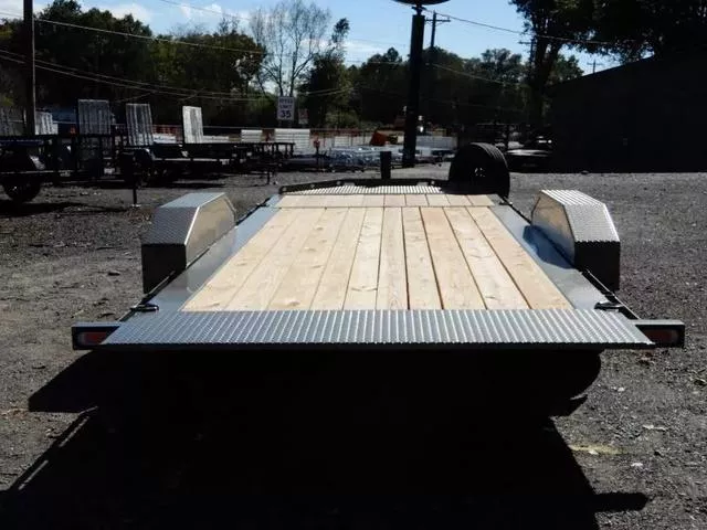 new Other Trailers Diamond C Trailers  for sale, in Cumming, GA Thumbnail 10
