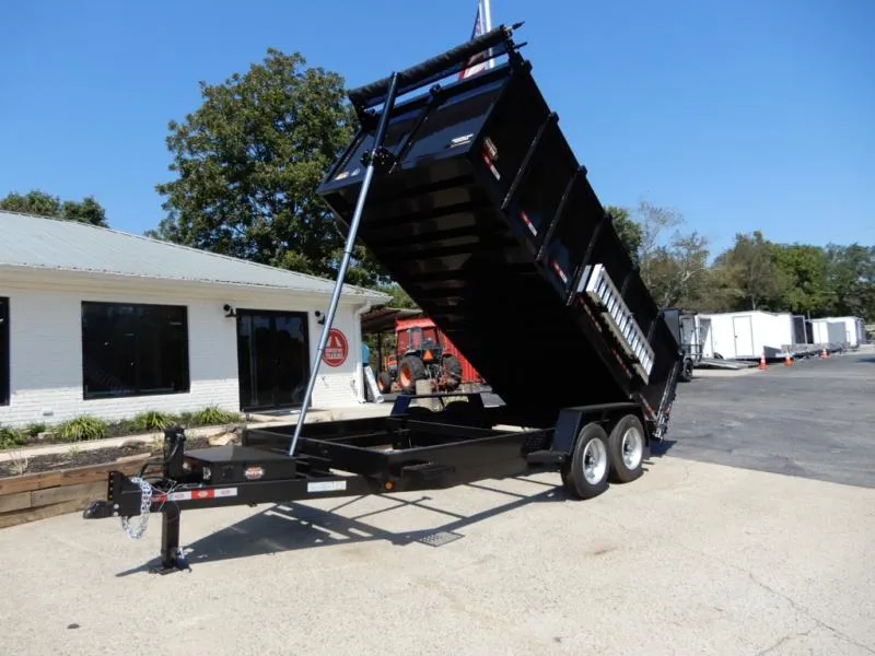 new Dump Trailers Covered Wagon Trailers  for sale, in Cumming, GA Thumbnail 17
