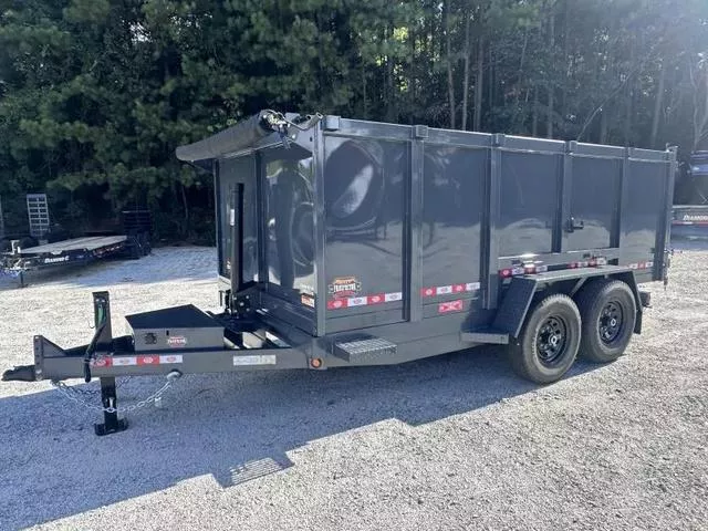 new Other Trailers Covered Wagon Trailers  for sale, in Cumming, GA Thumbnail 2