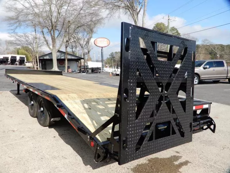 new Other Trailers Anderson Manufacturing  for sale, in Cumming, GA Thumbnail 3