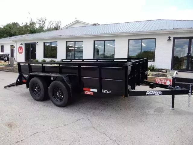 new Other Trailers Anderson Manufacturing  for sale, in Cumming, GA Thumbnail 7