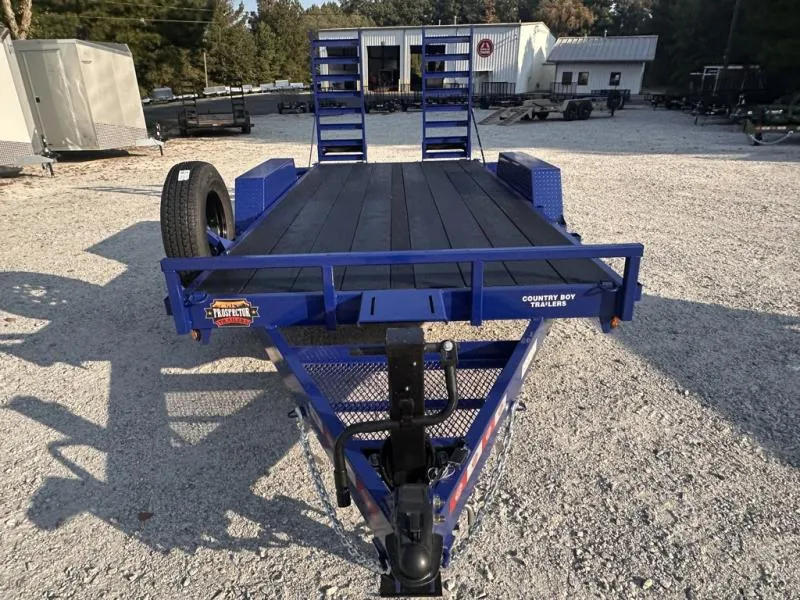 new Equipment / Flatbed Trailers Covered Wagon Trailers  for sale, in Cumming, GA Thumbnail 3