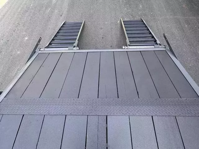 new Other Trailers Covered Wagon Trailers  for sale, in Cumming, GA Thumbnail 13