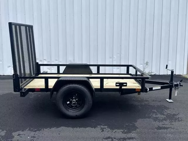 new Cargo (Enclosed) Trailers Currahee  for sale, in Cumming, GA Thumbnail 2