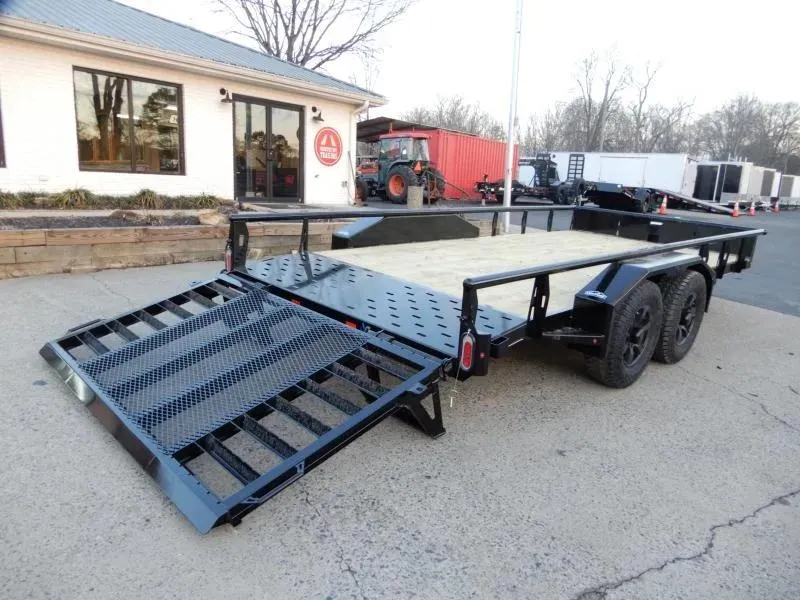 new Equipment / Flatbed Trailers Diamond C Trailers  for sale, in Cumming, GA Thumbnail 24