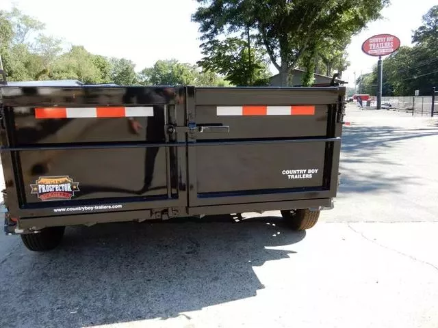 new Other Trailers Covered Wagon Trailers  for sale, in Cumming, GA Thumbnail 7