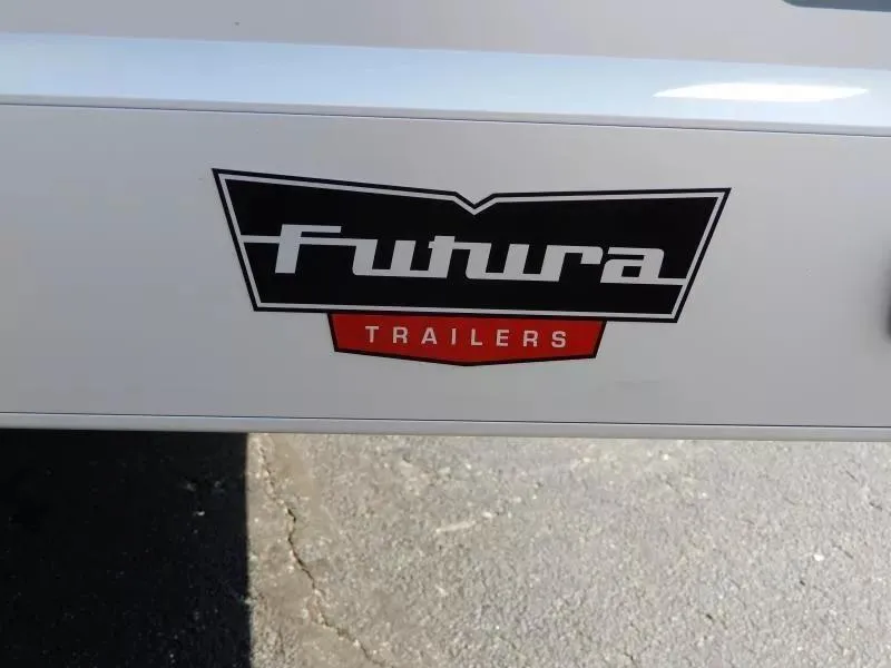 new Other Trailers Futura Trailers  for sale, in Cumming, GA Thumbnail 11
