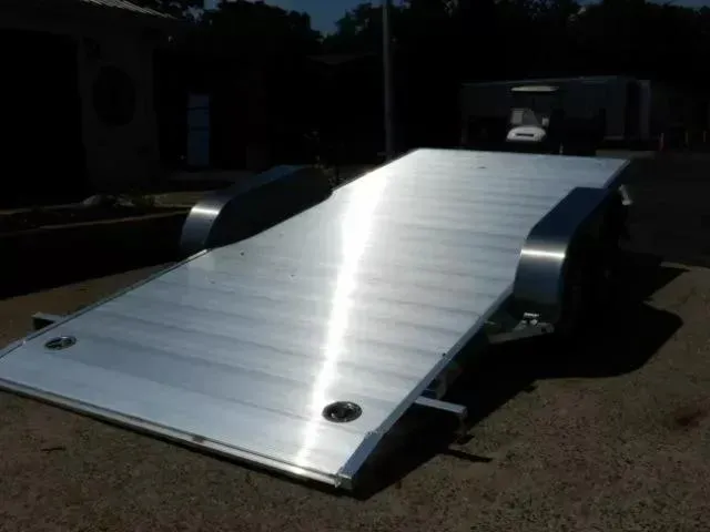 new Car Haulers / Racing Trailers Aluma  for sale, in Cumming, GA Thumbnail 17