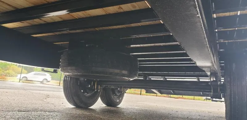 new Equipment / Flatbed Trailers Diamond C Trailers  for sale, in Cumming, GA Thumbnail 13