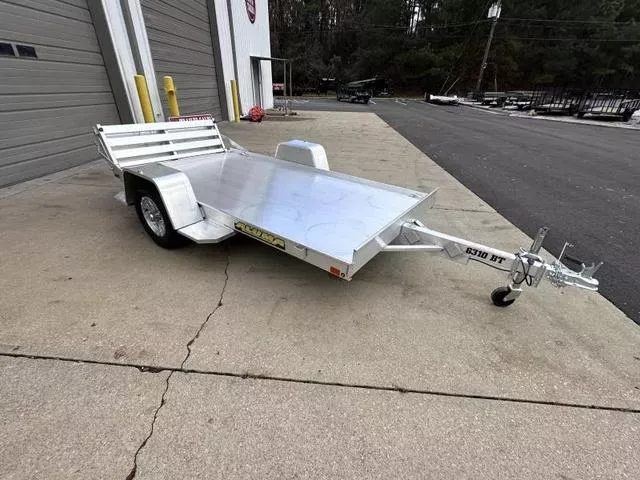 new Cargo (Enclosed) Trailers Aluma  for sale, in Cumming, GA Thumbnail 4