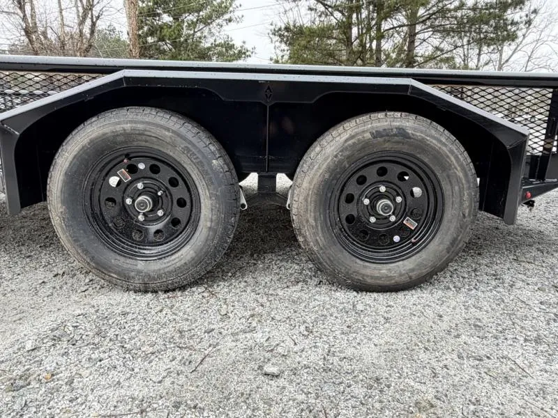 new Utility Trailers Diamond C Trailers  for sale, in Cumming, GA Thumbnail 14