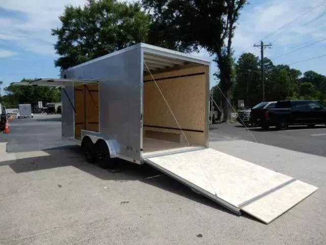 new Cargo (Enclosed) Trailers ATC  for sale, in Cumming, GA Thumbnail 28