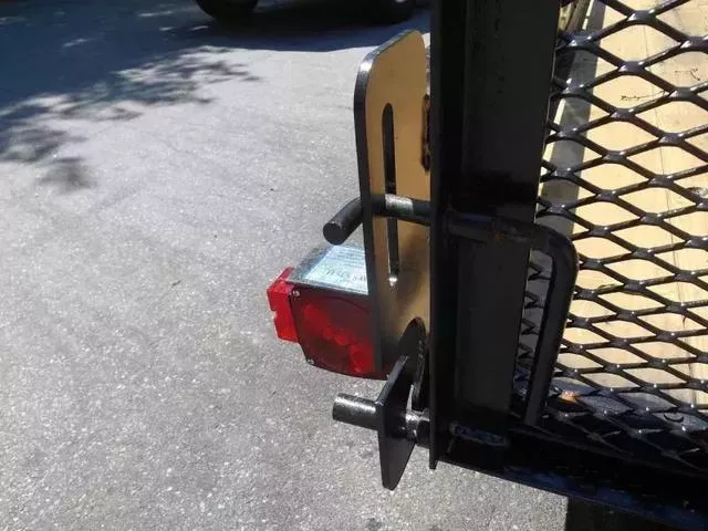new Cargo (Enclosed) Trailers Currahee  for sale, in Cumming, GA Thumbnail 9