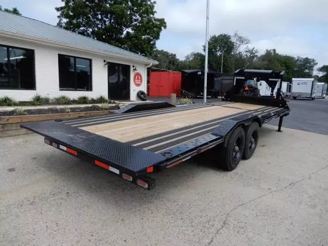 new Other Trailers Diamond C Trailers  for sale, in Cumming, GA Thumbnail 12
