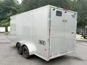 new Cargo (Enclosed) Trailers ALCOM  for sale, in Cumming, GA Thumbnail 4