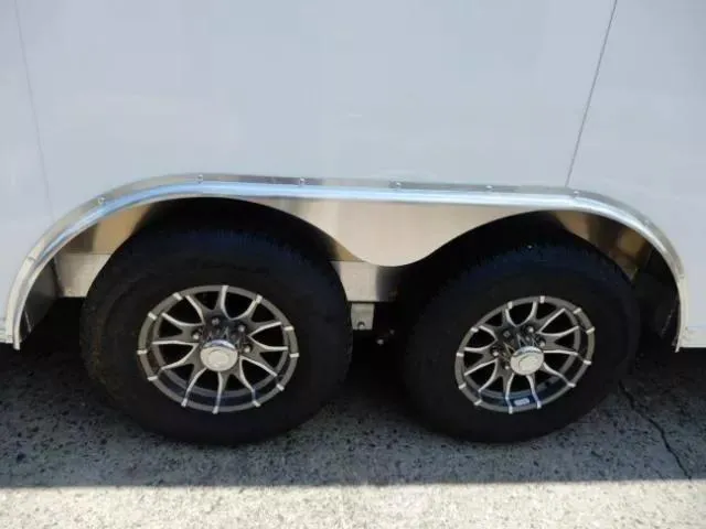 new Car Haulers / Racing Trailers ALCOM  for sale, in Cumming, GA Thumbnail 24