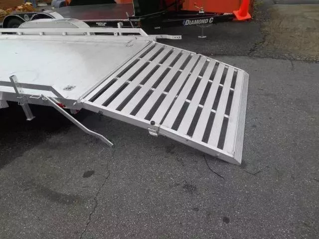 new Cargo (Enclosed) Trailers Aluma  for sale, in Cumming, GA Thumbnail 5