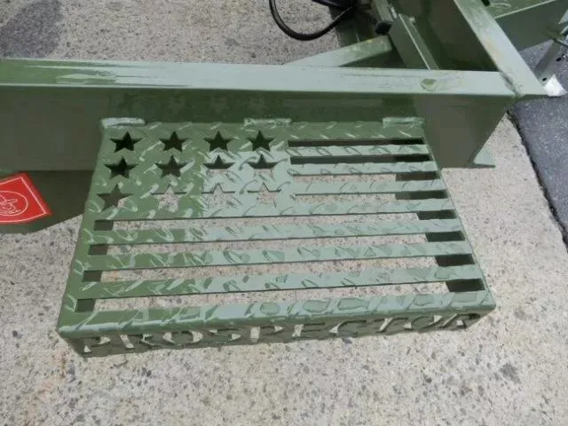 new Dump Trailers Covered Wagon Trailers  for sale, in Cumming, GA Thumbnail 18