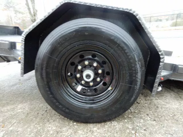 new Other Trailers Diamond C Trailers  for sale, in Cumming, GA Thumbnail 11