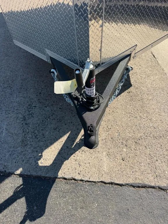 new Cargo (Enclosed) Trailers Covered Wagon Trailers  for sale, in Cumming, GA Thumbnail 6