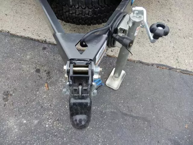 new Cargo (Enclosed) Trailers Diamond C Trailers  for sale, in Cumming, GA Thumbnail 4