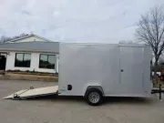 new Cargo (Enclosed) Trailers Covered Wagon Trailers  for sale, in Cumming, GA Thumbnail 15