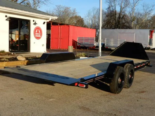 new Equipment / Flatbed Trailers Diamond C Trailers  for sale, in Cumming, GA Thumbnail 10