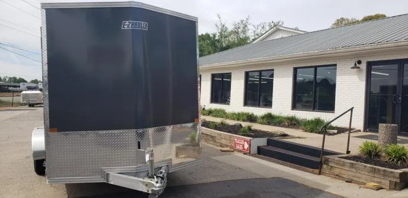 used Other Trailers ALCOM  for sale, in Cumming, GA Thumbnail 9