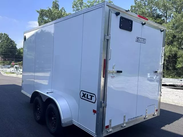 new Cargo (Enclosed) Trailers ALCOM  for sale, in Cumming, GA Thumbnail 7