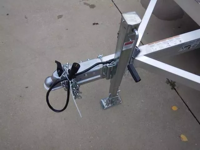 new Other Trailers Aluma  for sale, in Cumming, GA Thumbnail 15